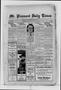 Newspaper: Mt. Pleasant Daily Times (Mount Pleasant, Tex.), Vol. 15, No. 267, Ed…