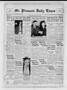 Newspaper: Mt. Pleasant Daily Times (Mount Pleasant, Tex.), Vol. 18, No. 198, Ed…