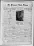 Newspaper: Mt. Pleasant Daily Times (Mount Pleasant, Tex.), Vol. 18, No. 200, Ed…