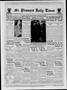 Newspaper: Mt. Pleasant Daily Times (Mount Pleasant, Tex.), Vol. 18, No. 114, Ed…