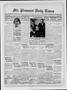 Newspaper: Mt. Pleasant Daily Times (Mount Pleasant, Tex.), Vol. 18, No. 190, Ed…