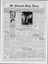 Newspaper: Mt. Pleasant Daily Times (Mount Pleasant, Tex.), Vol. 18, No. 198, Ed…