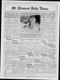 Newspaper: Mt. Pleasant Daily Times (Mount Pleasant, Tex.), Vol. 19, No. 125, Ed…