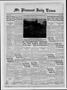 Newspaper: Mt. Pleasant Daily Times (Mount Pleasant, Tex.), Vol. 19, No. 158, Ed…