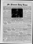 Newspaper: Mt. Pleasant Daily Times (Mount Pleasant, Tex.), Vol. 19, No. 167, Ed…