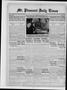 Newspaper: Mt. Pleasant Daily Times (Mount Pleasant, Tex.), Vol. 19, No. 173, Ed…