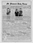Newspaper: Mt. Pleasant Daily Times (Mount Pleasant, Tex.), Vol. 19, No. 180, Ed…