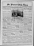 Newspaper: Mt. Pleasant Daily Times (Mount Pleasant, Tex.), Vol. 19, No. 188, Ed…