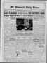 Newspaper: Mt. Pleasant Daily Times (Mount Pleasant, Tex.), Vol. 19, No. 189, Ed…