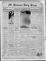 Newspaper: Mt. Pleasant Daily Times (Mount Pleasant, Tex.), Vol. 19, No. 235, Ed…