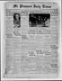 Newspaper: Mt. Pleasant Daily Times (Mount Pleasant, Tex.), Vol. 19, No. 245, Ed…