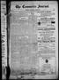Newspaper: The Commerce Journal. (Commerce, Tex.), Vol. 16, No. 18, Ed. 1 Friday…