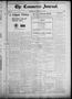Newspaper: The Commerce Journal. (Commerce, Tex.), Vol. 16, No. 47, Ed. 1 Friday…