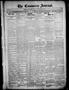 Primary view of The Commerce Journal. (Commerce, Tex.), Vol. 20, No. 34, Ed. 1 Friday, March 18, 1910