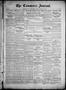 Primary view of The Commerce Journal. (Commerce, Tex.), Vol. 24, No. 3, Ed. 1 Friday, January 17, 1913