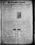 Thumbnail image of item number 1 in: 'The Commerce Journal. (Commerce, Tex.), Vol. 24, No. 13, Ed. 1 Friday, March 28, 1913'.