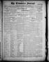 Newspaper: The Commerce Journal. (Commerce, Tex.), Vol. 24, No. 36, Ed. 1 Friday…