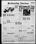 Thumbnail image of item number 1 in: 'Breckenridge American (Breckenridge, Tex.), Vol. 38, No. 198, Ed. 1 Tuesday, October 21, 1958'.