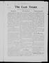 Thumbnail image of item number 1 in: 'The East Texan (Commerce, Tex.), Vol. 3, No. 18, Ed. 1 Thursday, May 3, 1917'.