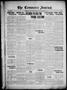 Newspaper: The Commerce Journal. (Commerce, Tex.), Vol. 28, No. 37, Ed. 1 Friday…