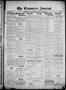 Newspaper: The Commerce Journal. (Commerce, Tex.), Vol. 28, No. 39, Ed. 1 Friday…