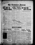 Newspaper: The Commerce Journal. (Commerce, Tex.), Vol. 34, No. 30, Ed. 1 Friday…