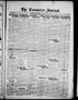 Newspaper: The Commerce Journal. (Commerce, Tex.), Vol. 34, No. 46, Ed. 1 Friday…
