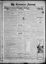 Newspaper: The Commerce Journal. (Commerce, Tex.), Vol. 35, No. 23, Ed. 1 Friday…
