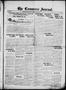 Newspaper: The Commerce Journal. (Commerce, Tex.), Vol. 30, No. 37, Ed. 1 Friday…