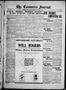 Newspaper: The Commerce Journal. (Commerce, Tex.), Vol. 31, No. 18, Ed. 1 Friday…