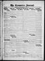 Newspaper: The Commerce Journal. (Commerce, Tex.), Vol. 31, No. 25, Ed. 1 Friday…