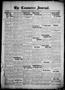 Newspaper: The Commerce Journal. (Commerce, Tex.), Vol. 32, No. 1, Ed. 1 Friday,…