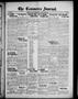 Newspaper: The Commerce Journal. (Commerce, Tex.), Vol. 32, No. 22, Ed. 1 Friday…