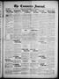 Newspaper: The Commerce Journal. (Commerce, Tex.), Vol. 32, No. 39, Ed. 1 Friday…