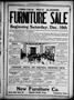 Thumbnail image of item number 3 in: 'The Commerce Journal. (Commerce, Tex.), Vol. 32, No. 48, Ed. 1 Friday, December 9, 1921'.