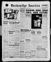 Thumbnail image of item number 1 in: 'Breckenridge American (Breckenridge, Tex.), Vol. 41, No. 10, Ed. 1 Tuesday, September 13, 1960'.
