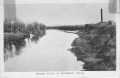 Postcard: [Brazos River in Richmond]