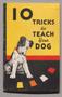 Pamphlet: 10 Tricks to Teach Your Dog