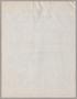 Thumbnail image of item number 2 in: '[Letter from Frank E. Dawson to Daniel W. Kempner, May 18, 1948]'.