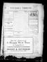 Newspaper: The Daily Tribune. (Bay City, Tex.), Vol. 8, No. 20, Ed. 1 Saturday, …