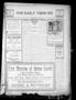 Primary view of The Daily Tribune. (Bay City, Tex.), Vol. 8, No. 40, Ed. 1 Tuesday, January 21, 1913