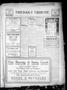 Primary view of The Daily Tribune. (Bay City, Tex.), Vol. 8, No. 58, Ed. 1 Tuesday, February 11, 1913
