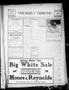 Newspaper: The Daily Tribune. (Bay City, Tex.), Vol. 8, No. 67, Ed. 1 Thursday, …