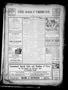 Newspaper: The Daily Tribune. (Bay City, Tex.), Vol. 8, No. 145, Ed. 1 Thursday,…