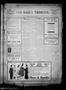 Primary view of The Daily Tribune. (Bay City, Tex.), Vol. 10, No. 25, Ed. 1 Monday, December 7, 1914