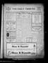 Newspaper: The Daily Tribune. (Bay City, Tex.), Vol. 10, No. 33, Ed. 1 Wednesday…