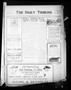 Newspaper: The Daily Tribune (Bay City, Tex.), Vol. 11, No. 294, Ed. 1 Tuesday, …