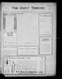 Newspaper: The Daily Tribune (Bay City, Tex.), Vol. 13, No. 285, Ed. 1 Friday, O…