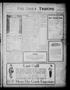 Newspaper: The Daily Tribune (Bay City, Tex.), Vol. 14, No. 46, Ed. 1 Saturday, …