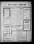 Thumbnail image of item number 1 in: 'The Daily Tribune (Bay City, Tex.), Vol. 14, No. 88, Ed. 1 Saturday, March 1, 1919'.